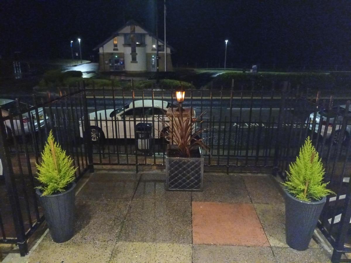 Morecame Bay Hotel Morecambe Exterior photo
